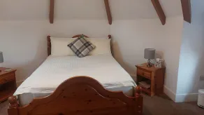 Ashleigh House - Room