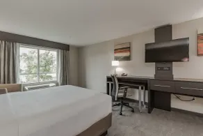 Holiday Inn Mishawaka by IHG - Chambre