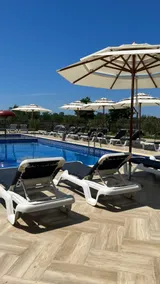 Imperial Family Resort - Pool