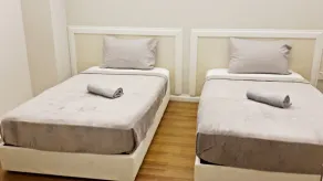 Travelogue Guest House - Chambre