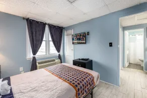 Hammock Inn & Suites North Beach Hotel - Zimmer