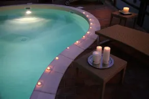 LHP Certaldo Resort - Pool