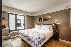 Pestana Park Avenue - Habitación