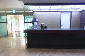 Prince Hotel - Lobby