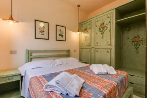 Phi Hotel La Tonnara di Bonagia - Room