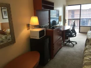 Travel Inn - Lugoff - Zimmer