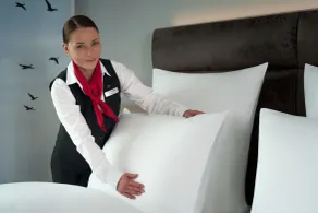 Essential by Dorint Stuttgart/Airport - Chambre