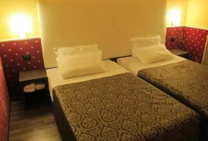 Hotel Laguna Residence - Chambre