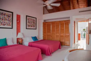 San Felipe Marina Condohotel - Camera