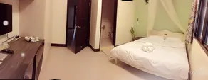 民宿記 Min su ji - Room