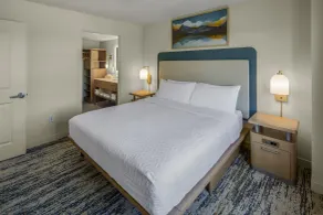 Homewood Suites by Hilton Denver Tech Center - Habitación