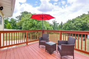 Walk to Beautiful & Historic Downtown Mount Dora - Interior
