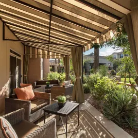 Sonesta Suites Scottsdale Gainey Ranch - Chambre