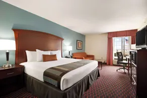 Wingate by Wyndham San Marcos - Chambre