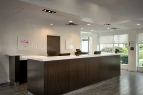 Hilton Garden Inn Tri-Cities/Kennewick - Reception