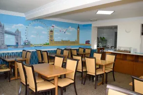 Seymour Hotel - Restaurant