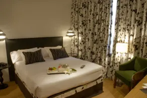 Hotel Cuéntame La Puebla - Chambre
