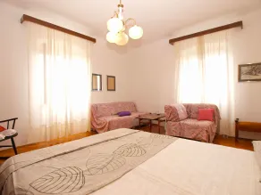 Apartment 1582 - Habitación