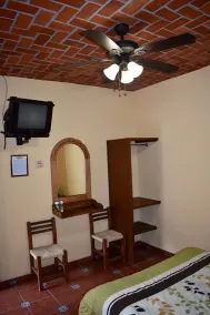 Posada Rincon Magico - Chambre