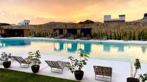 Hotel Boutique Matea - Pool