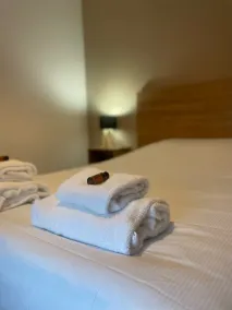 KOSY Appart'hôtels 7 ème Art - Quarto