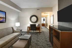 Drury Plaza Hotel Mobile - Rum
