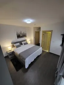 Olympic Wellness & Spa Apartments - Room