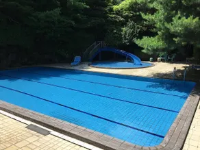 Itoen Hotel Matsukawakan - Piscine