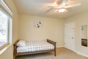 Anchorage Home ~ 8 Mi to Downtown! - Interiør