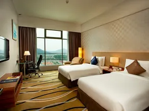 Zenith Hotel Kuantan - Chambre