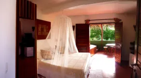 Pousada Sossego - Room