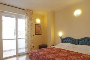 Hotel Milano - Rum