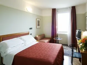 Hotel Della Porta - Zimmer