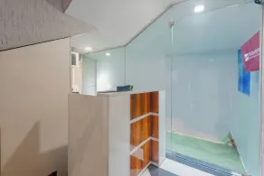 Hsquare Prime Stay - Reception