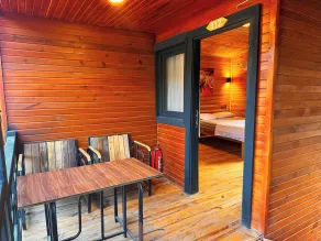 Batu pansiyon - Room