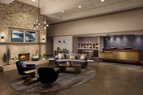Homewood Suites by Hilton Lubbock - Recepción