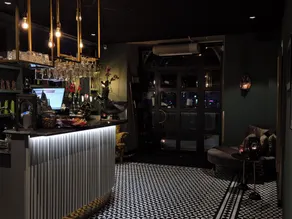 Hotell Onyxen, boutique- & lifestyle, Adults Only - Reception