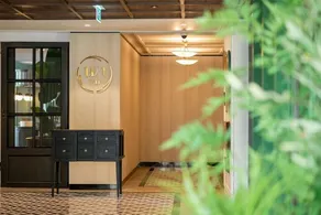 Hotel MOCO - Restaurant