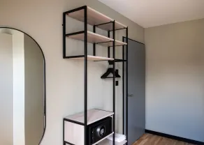 Numa Zurich Craft - Chambre