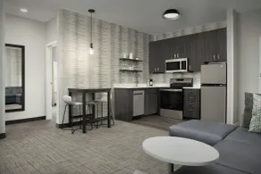 Residence Inn by Marriott San Antonio SeaWorld /Westover Hills - Chambre