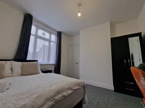 Nice Living Serviced Accommodations Leicester - Værelse