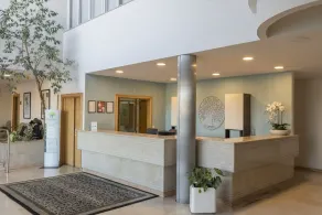 Hotel Do Parque - Congress & SPA - Reception
