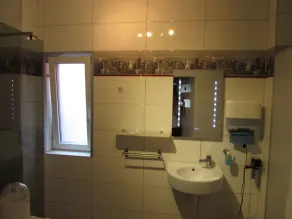 Hotel 108 in Glinde bei Hamburg - Bagno