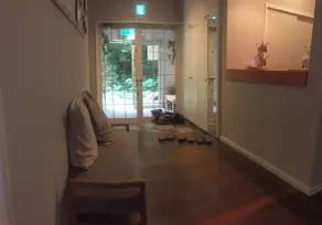 Myoko Forest Lodge - Reception