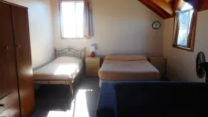 Billungar Unit 1 bei Hat Head - Zimmer