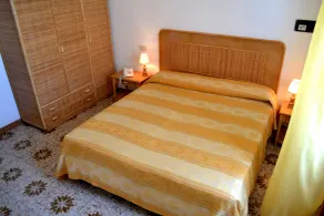 Hotel Scoglio Bianco - Camera