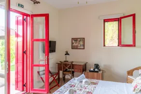 BELLA CISTERNA - Quarto