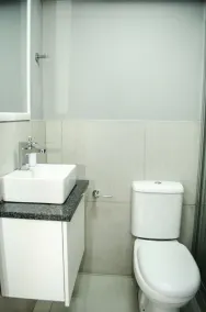 Cape Town Micro Apartments - Badezimmer