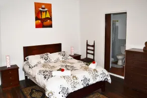Colonial House Quito - Habitación