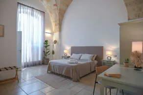 Mediterranea Residence - Rum